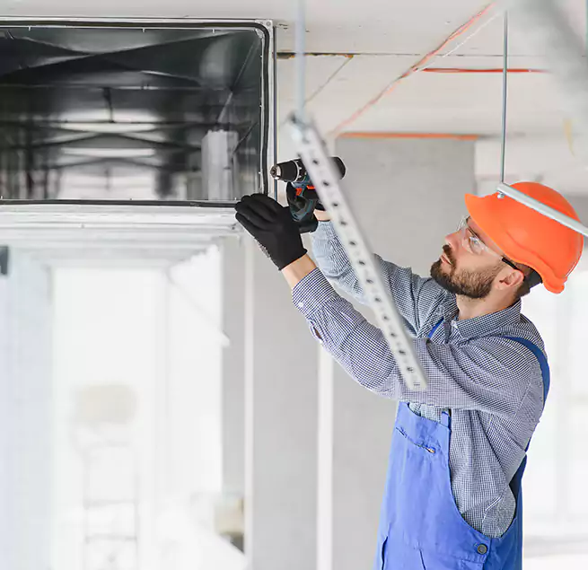 Why Homeowners & Businesses Trust Us in Cleveland, OH?