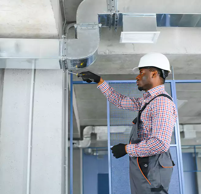 Why Homeowners & Businesses Trust Us in Cleveland, OH