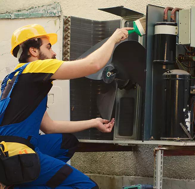  Why Homeowners & Businesses Trust Us in Cleveland, OH?