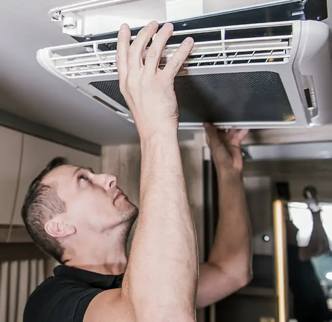 Why Homeowners & Businesses Trust Us Cleveland, OH