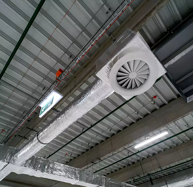 Why Homeowners & Businesses Trust Us in Cleveland, OH