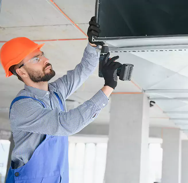 Why Homeowners & Businesses Trust Us in Cleveland, OH?