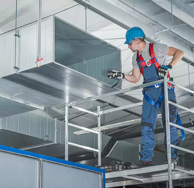 Why Homeowners Businesses Trust Us in Cleveland, OH