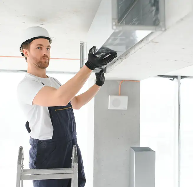 Why Homeowners & Businesses Trust Us in Cleveland, OH?