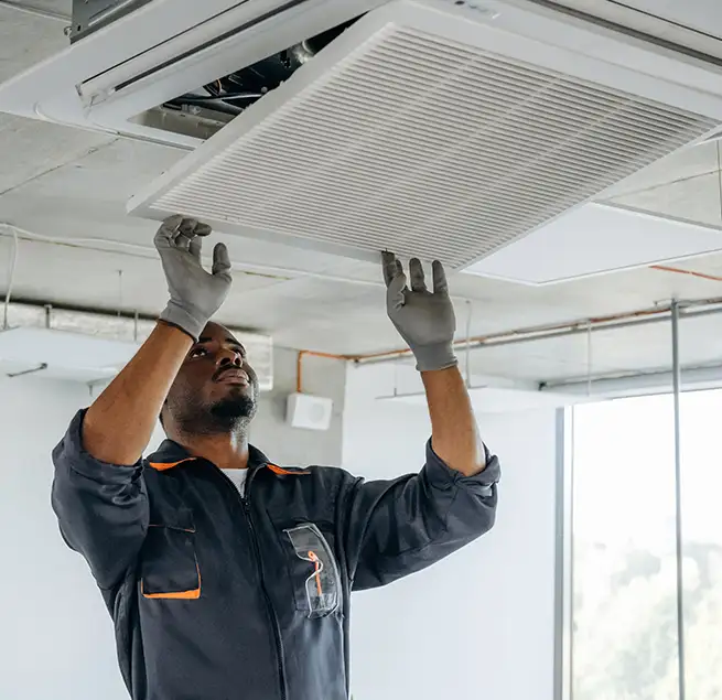  Why Homeowners & Businesses Trust Us in Cleveland, OH?