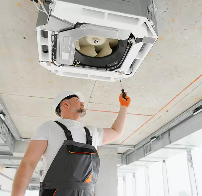 Why Homeowners Businesses Trust Us in Cleveland, OH