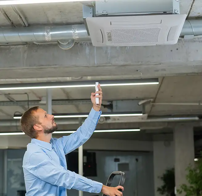 Why Homeowners & Businesses Trust Us in Cleveland, OH?