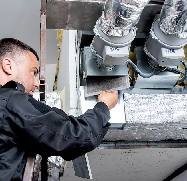 Why Homeowners Businesses Trust Us in Cleveland, OH?