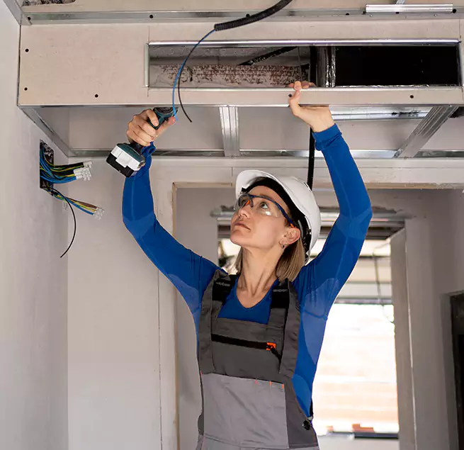  Why Homeowners & Businesses Trust Us in Cleveland, OH?