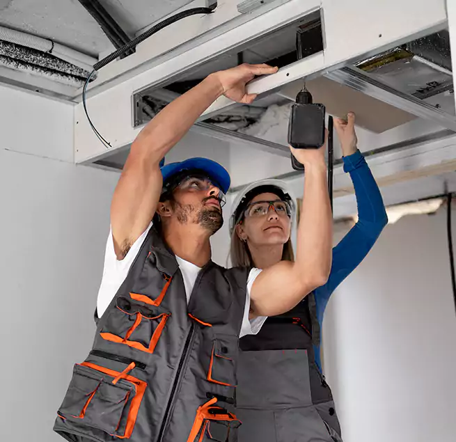 Why Homeowners & Businesses Trust Us in Cleveland, OH