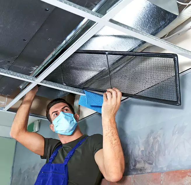 Why Homeowners Businesses Trust Us in Cleveland, OH