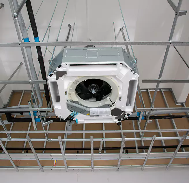 Why Homeowners & Businesses Trust Us Cleveland, OH?