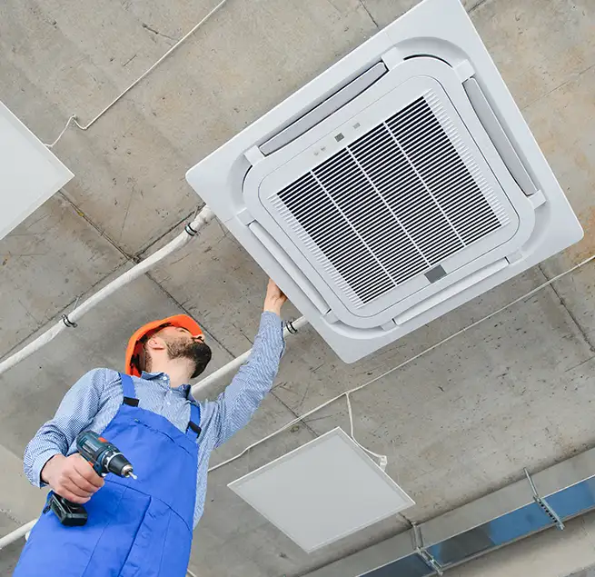  Why Homeowners & Businesses Trust Us in Cleveland, OH?