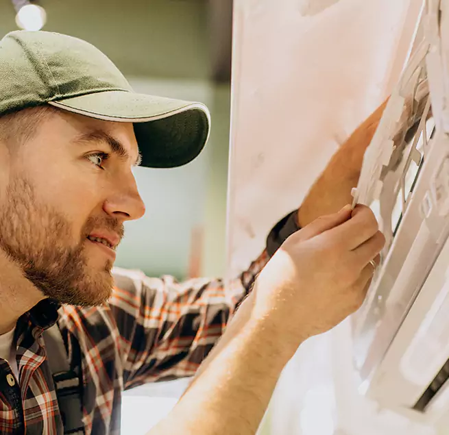 Why Homeowners & Businesses Trust Us in Cleveland, OH?