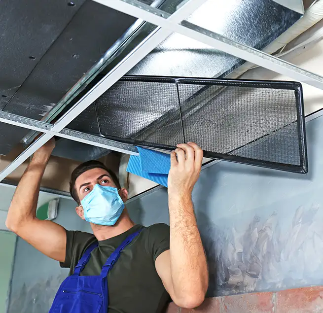 Why Homeowners & Businesses Trust Us in Cleveland, OH?