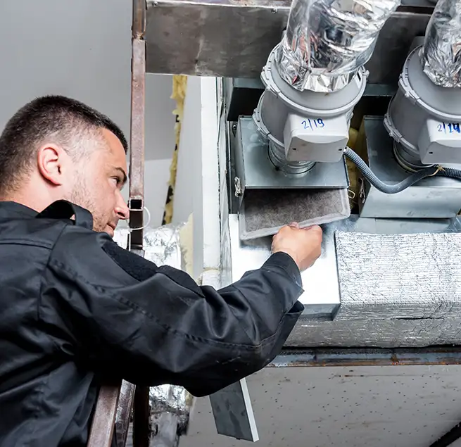 Why Homeowners & Businesses Trust Us in Cleveland, OH?