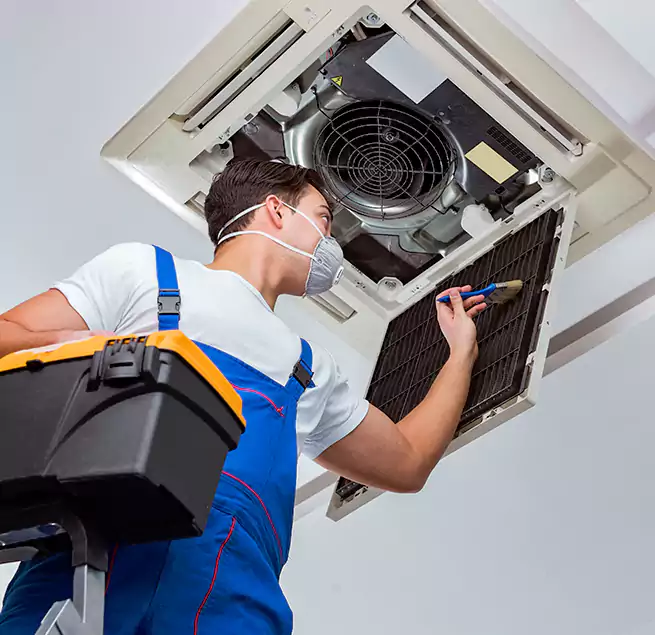 Why Homeowners & Businesses Trust Us in Cleveland, OH?